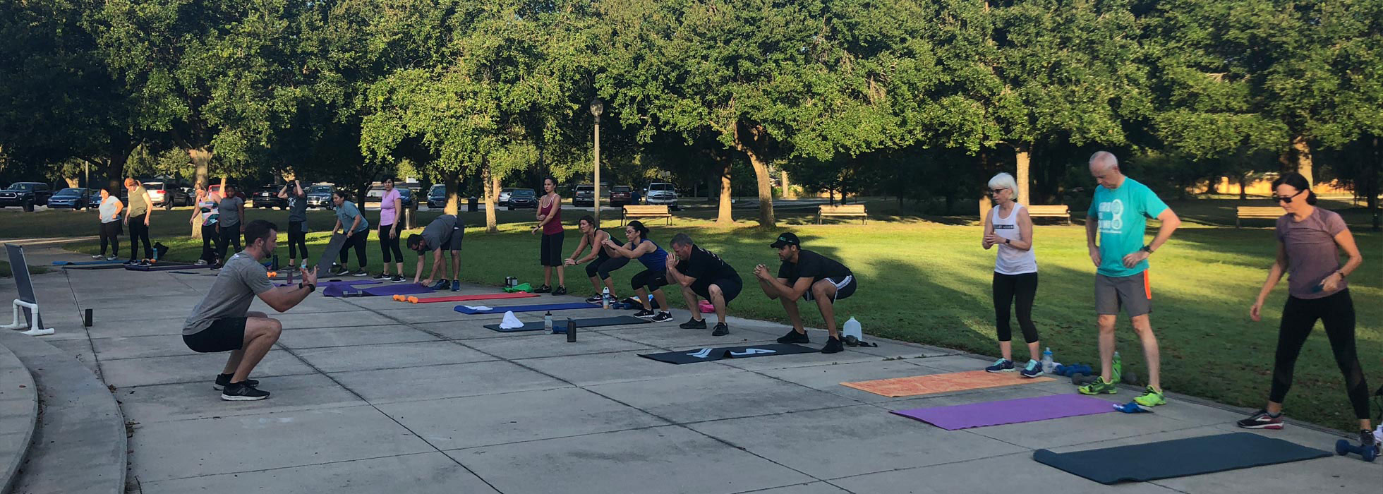 11Best Bootcamp Fitness Training In Orlando Is At CrossFit Winter Park