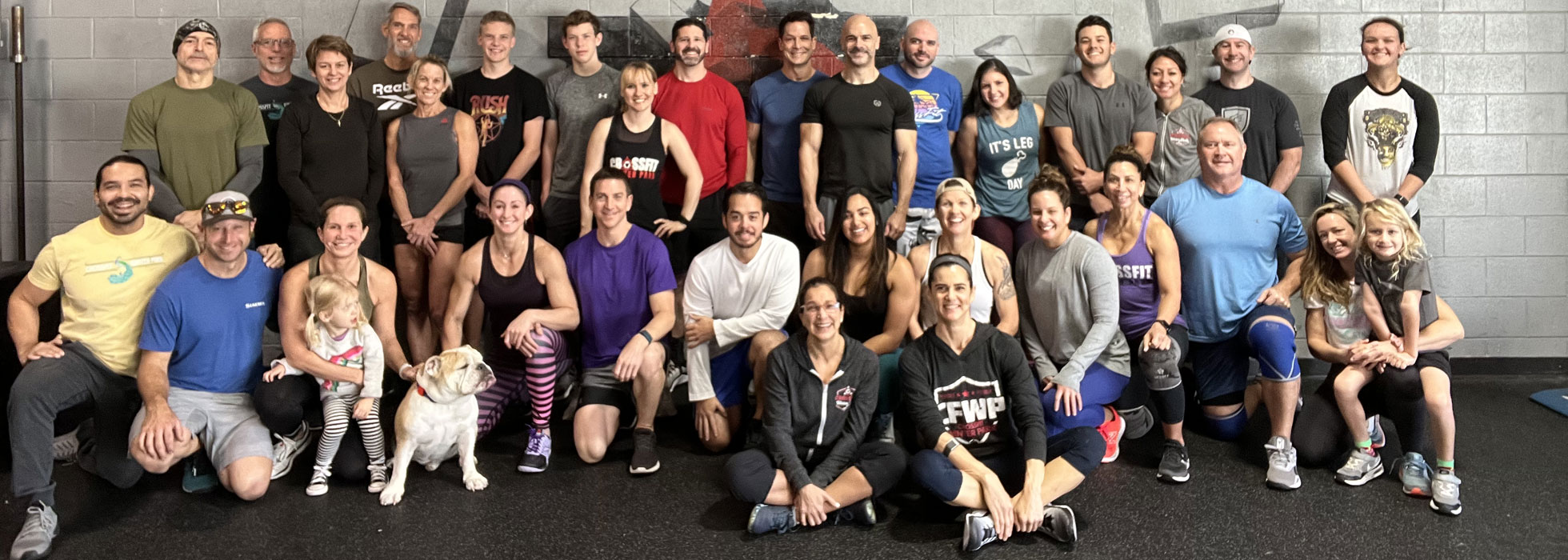 11Why CrossFit Winter Park Is Ranked One of the Best Gyms In Maitland, Florida