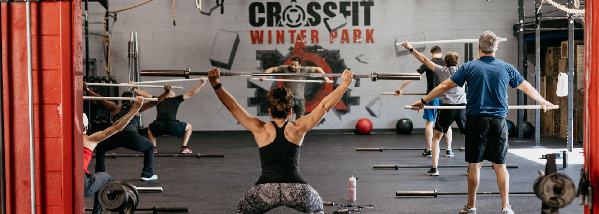 11Top 5 Best Gyms To Join Near Me In Winter Park, Florida